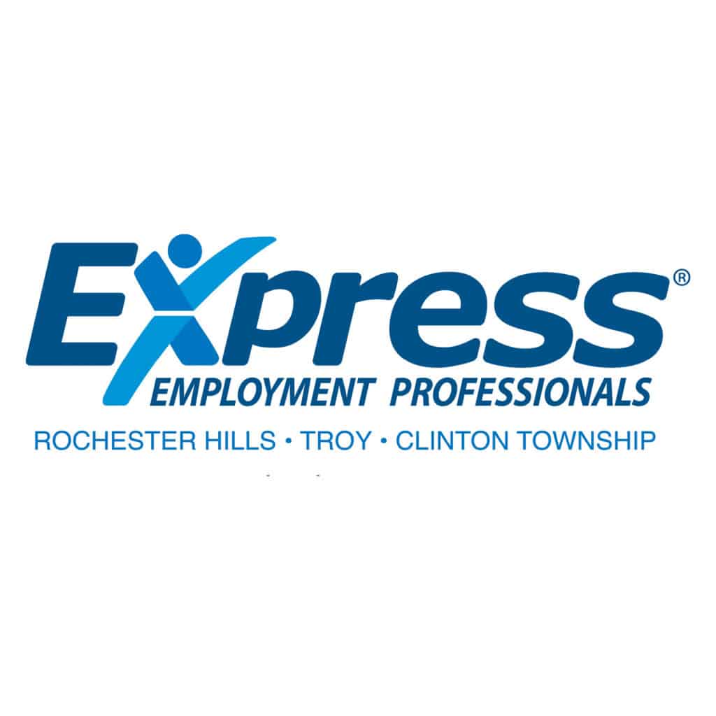 Express Employment Pros logo