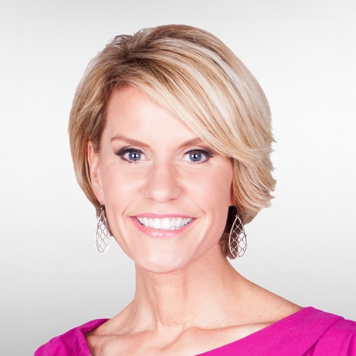 Karen Drew WDIV