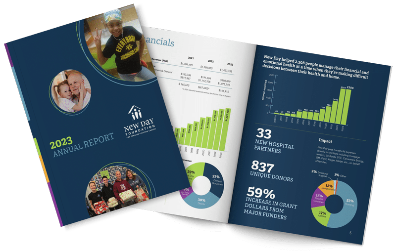 New Day 2023 Annual Report