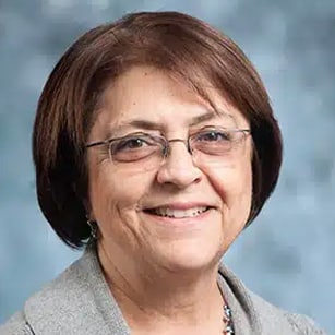 Theresa Visoso-Rangel