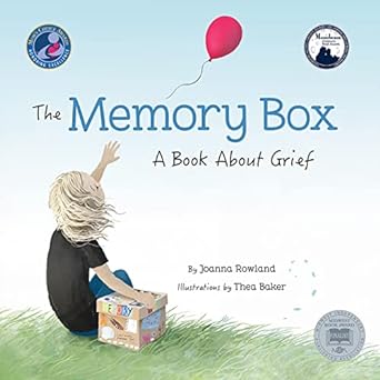 The Memory Box BOOK