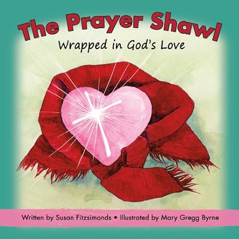 The Prayer Shawl BOOK