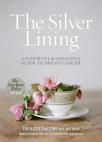 The Silver Lining BOOK